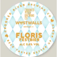 Crooked River Brewing Company Floris