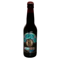Jopen What About 2nd Breakfast? - Barrel Aged