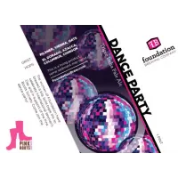 Foundation Brewing Company Dance Party