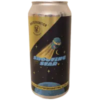 WhiteFrontier Shooting Star