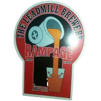 Leadmill Brewery Rampage