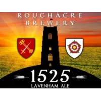 Roughacre Brewery 1525 Lavenham Ale