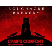 Roughacre Brewery Camps Comfort