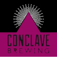 Conclave Brewing Blackberry Frukt