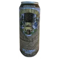 Wildwood Brewing Company Mystical Stout