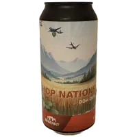 Baz'Art Brew Hop Nations