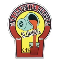 Leadmill Brewery Slumdog