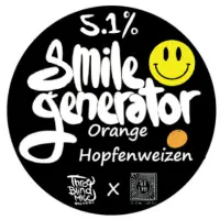 Three Blind Mice Brewery Smile Generator
