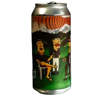 Liquid Gallery HopHeads #2