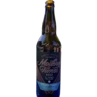 Modern Times Beer Modem Tones - Salted Chocolate Truffle Edition