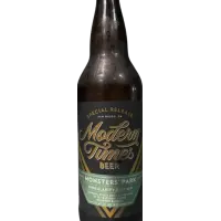 Modern Times Beer Monsters' Park - Singularity Edition