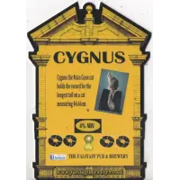 Falstaff Brewery Cygnus