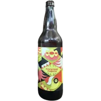 Modern Times Beer Monsters' Cabana (2022)