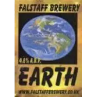 Falstaff Brewery Earth