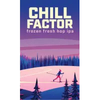 Bale Breaker Brewing Company Chill Factor