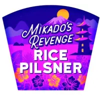 Bolton Landing Brewing Company Mikado's Revenge