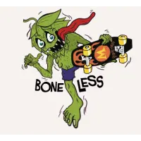 Matchless Brewing Boneless