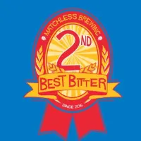 Matchless Brewing 2nd Best Bitter