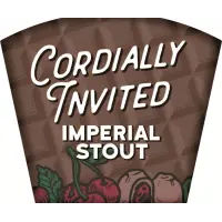 Bolton Landing Brewing Company Cordially Invited