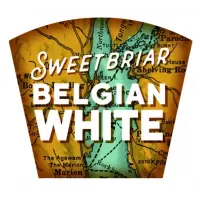 Bolton Landing Brewing Company Sweetbriar Belgian White