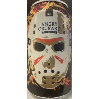 Angry Orchard Blood Orange