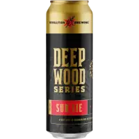 Revolution Brewing Company Sur Lie