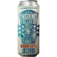 Xül Beer Company Morning Blues
