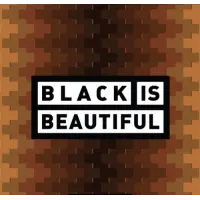 Trap Door Brewing Black is Beautiful