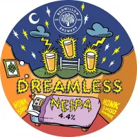 RedWillow Brewery Dreamless