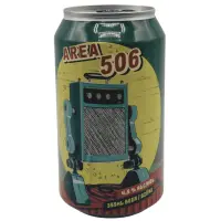 Long Bay Brewery Area 506