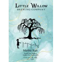 Little Willow Brewing Company Marble Run