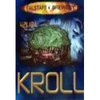 Falstaff Brewery Kroll