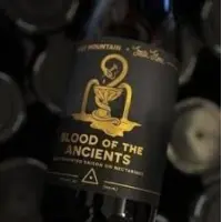 Holy Mountain Brewing Company Blood of the Ancients