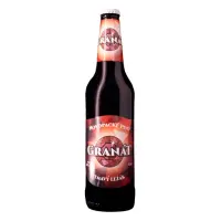 Pivovar Nová Paka Granát (5.8%)