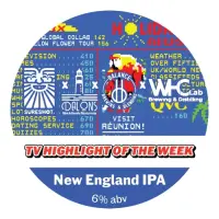 Sureshot Brewing Company TV Highlight Of The Week