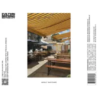 Evil Twin Brewing NYC Adult Daycare