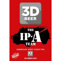 3D Beer IP-A Team