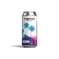 Tempest Brewing Co. Youtopia