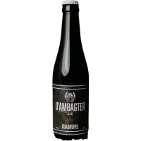D'Ambagter Quadrupel