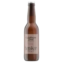 Basker Brewing Co. Nightdream Stout