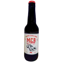 Monte Carlo Beer Racing