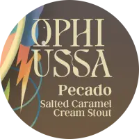 Ophiussa Brewing Co Pecado