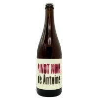 Cyclic Beer Farm Pinot Noir de Antoine