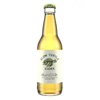 Seychelles Breweries (SeyBrew) Slow Turtle Cider