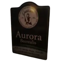 Dawkins Ales Aurora Beerealis