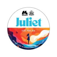 Hogs Back Brewery Juliet