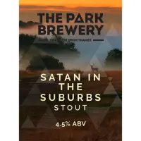 The Park Brewery Satan In the Suburbs
