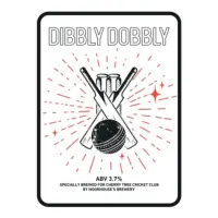 Moorhouse's Brewery Dibbly Dobbly