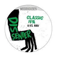Moorhouse's Brewery Dissenter