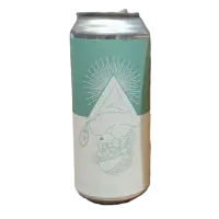Conclave Brewing Clearly Pils
